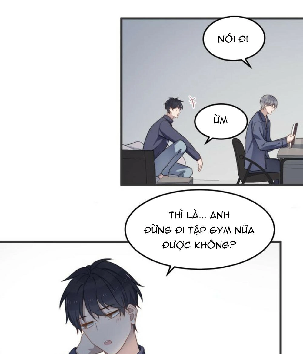 Cận Kề Tiếp Xúc Chapter 72 - 55