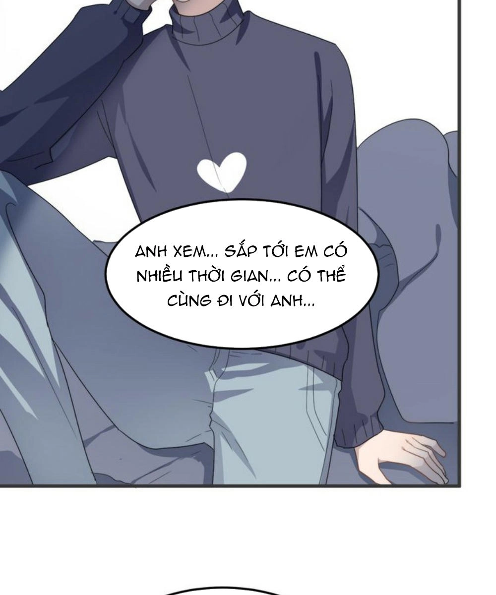 Cận Kề Tiếp Xúc Chapter 72 - 56