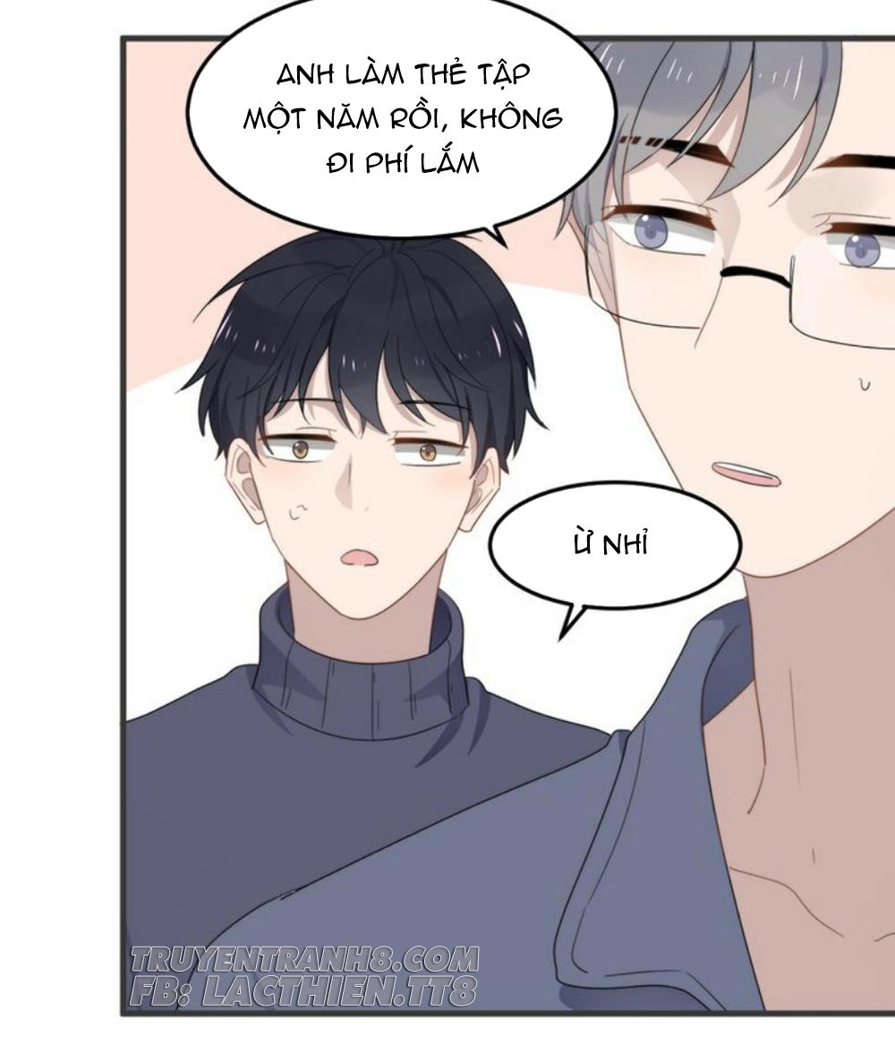 Cận Kề Tiếp Xúc Chapter 72 - 57