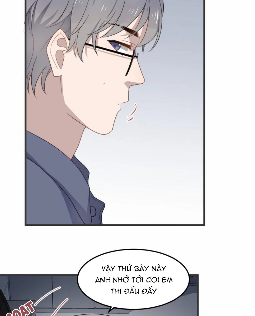 Cận Kề Tiếp Xúc Chapter 72 - 59