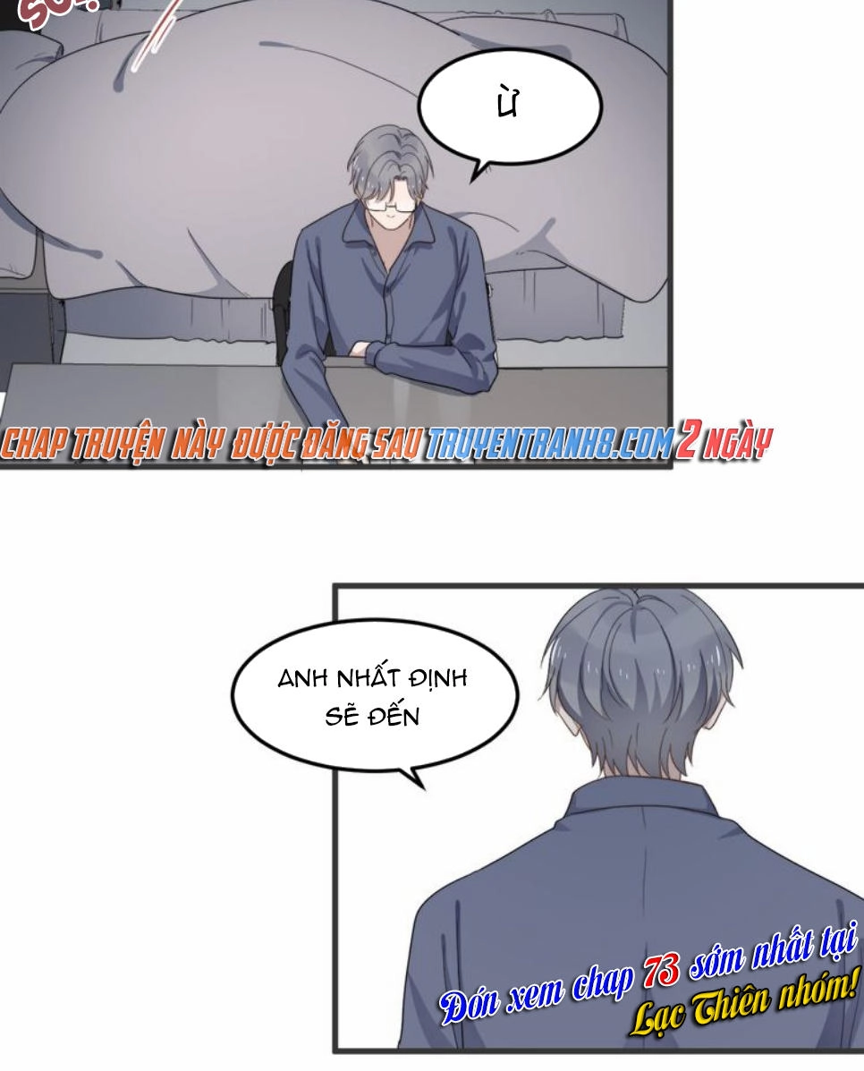 Cận Kề Tiếp Xúc Chapter 72 - 60