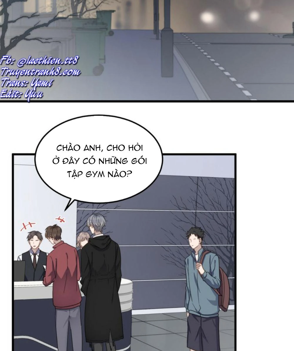 Cận Kề Tiếp Xúc Chapter 73 - 6