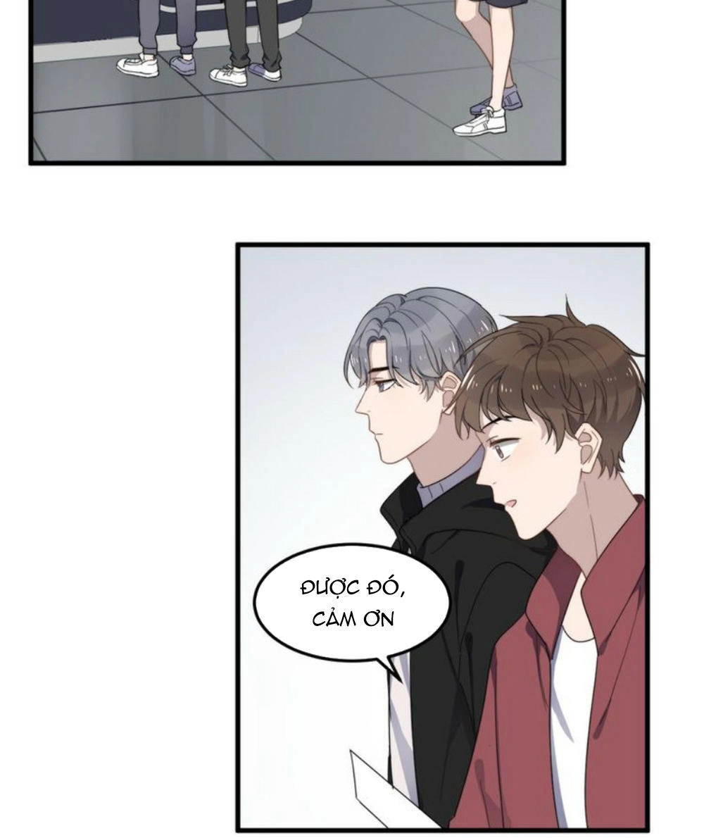 Cận Kề Tiếp Xúc Chapter 73 - 7