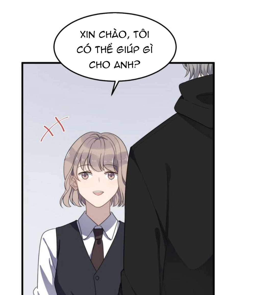 Cận Kề Tiếp Xúc Chapter 73 - 8
