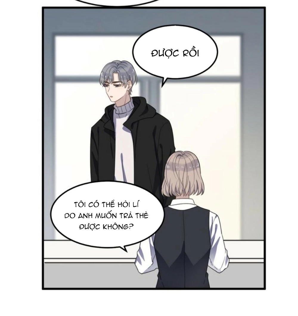 Cận Kề Tiếp Xúc Chapter 73 - 11