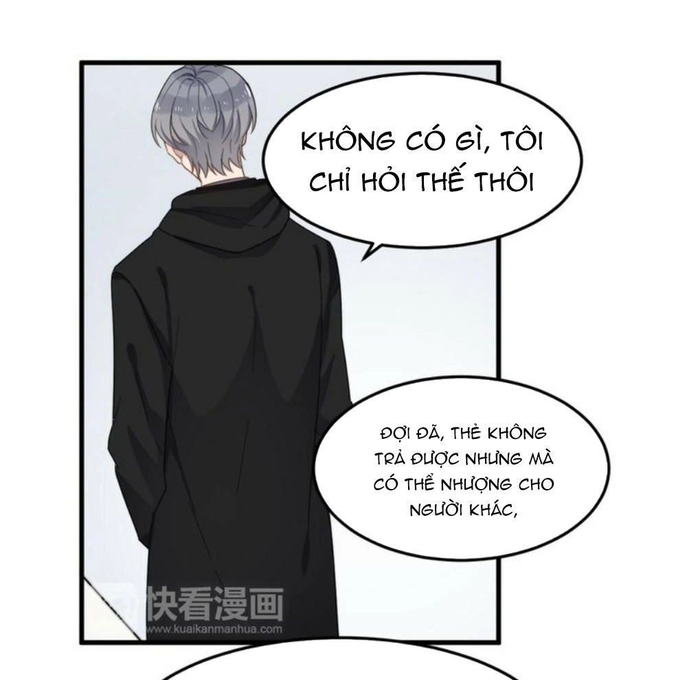 Cận Kề Tiếp Xúc Chapter 73 - 12