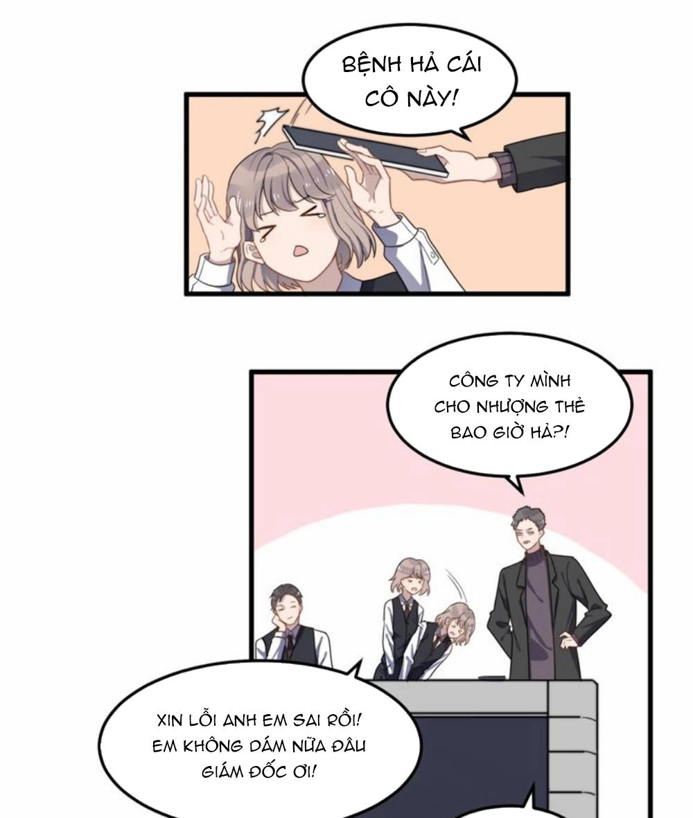 Cận Kề Tiếp Xúc Chapter 73 - 14