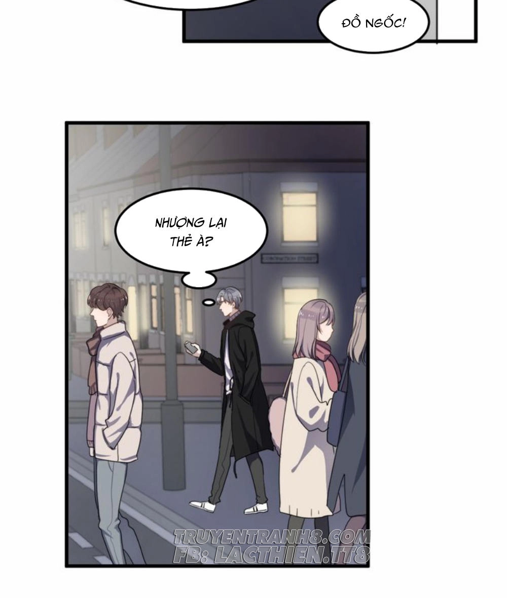 Cận Kề Tiếp Xúc Chapter 73 - 15