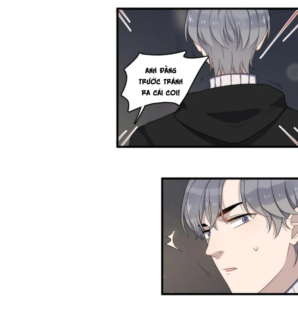 Cận Kề Tiếp Xúc Chapter 73 - 16