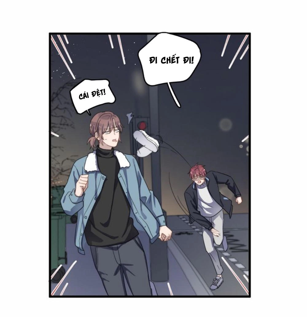 Cận Kề Tiếp Xúc Chapter 73 - 20