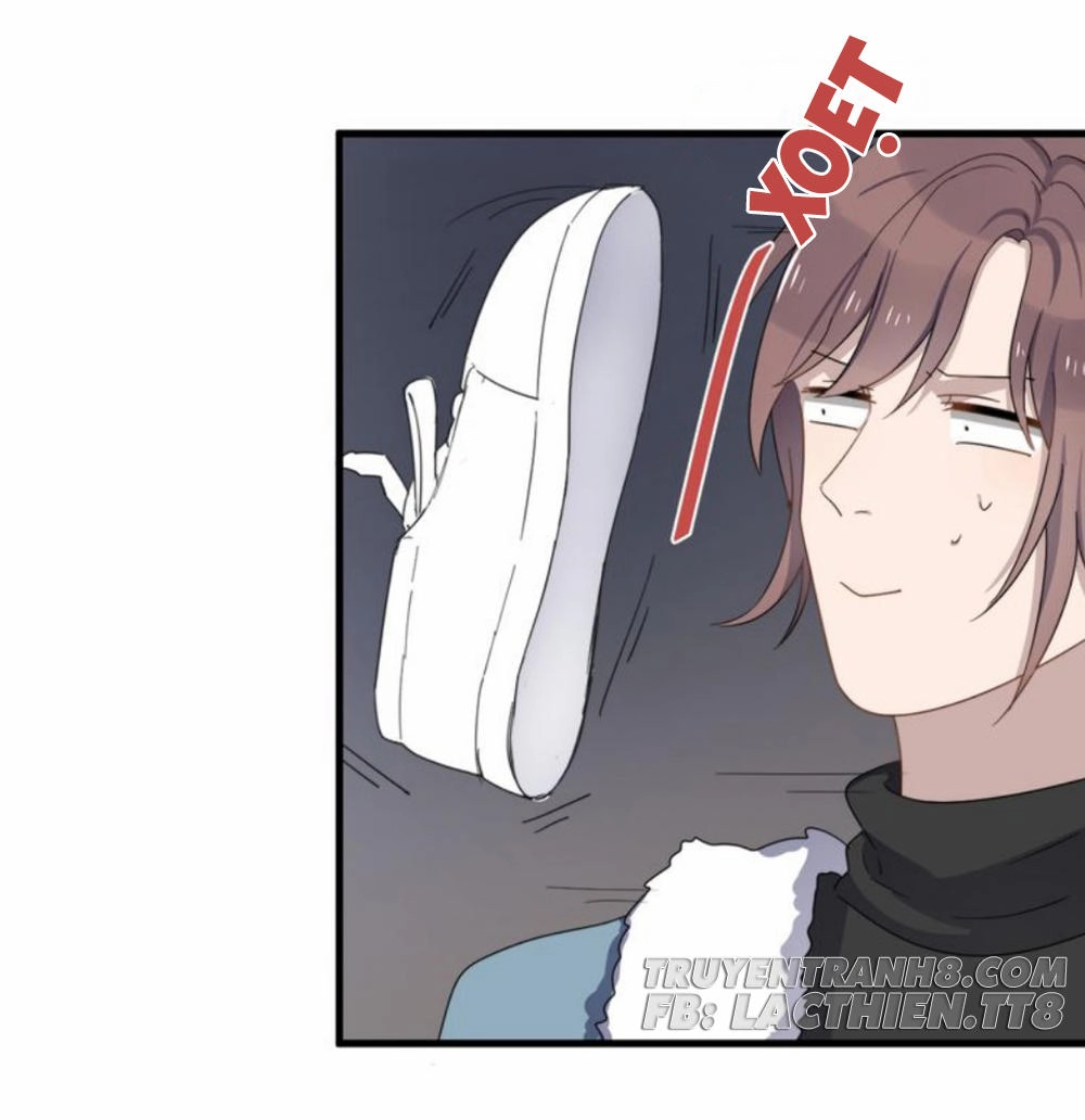 Cận Kề Tiếp Xúc Chapter 73 - 21