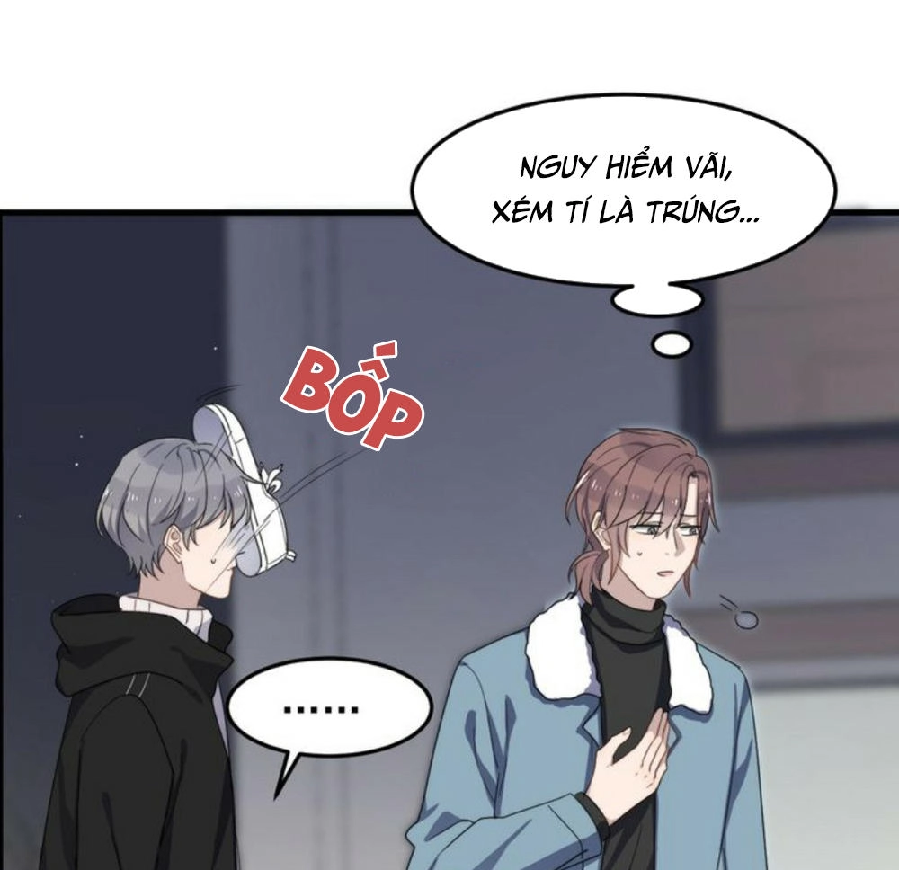 Cận Kề Tiếp Xúc Chapter 73 - 22