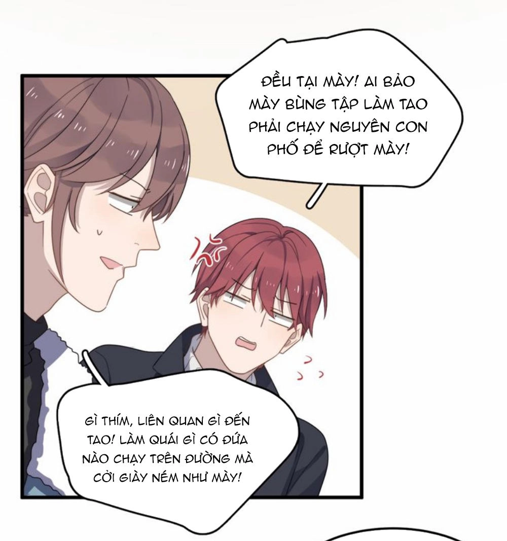 Cận Kề Tiếp Xúc Chapter 73 - 26