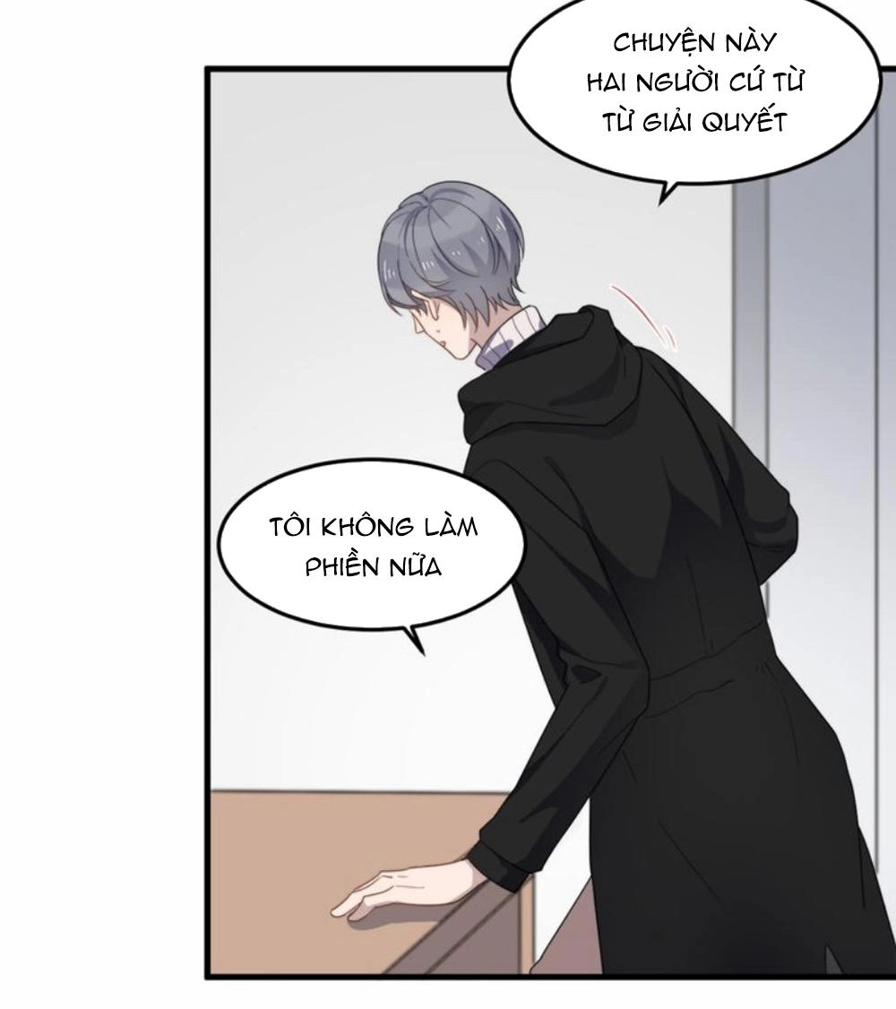 Cận Kề Tiếp Xúc Chapter 73 - 27