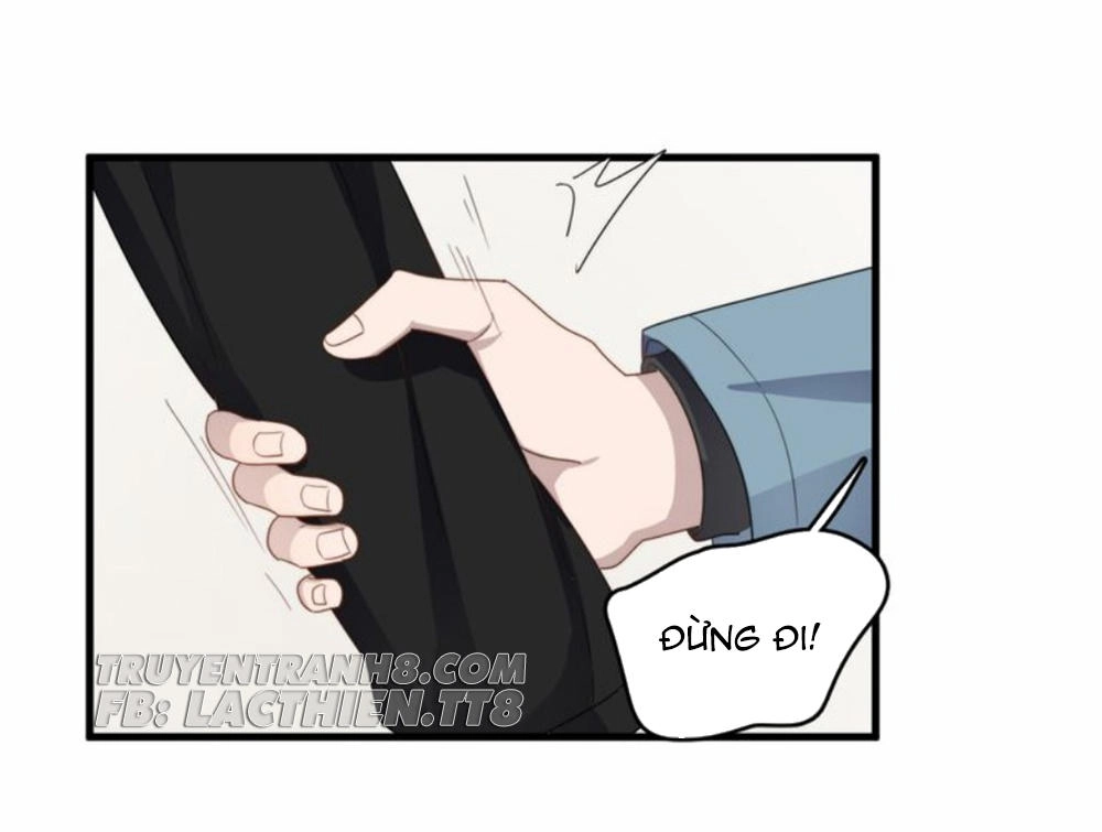 Cận Kề Tiếp Xúc Chapter 73 - 28