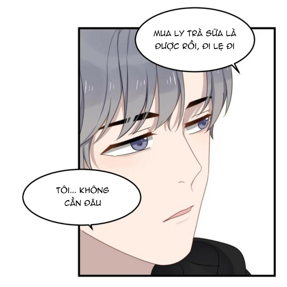 Cận Kề Tiếp Xúc Chapter 73 - 30