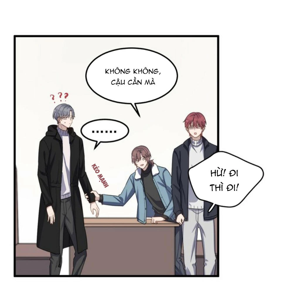 Cận Kề Tiếp Xúc Chapter 73 - 31