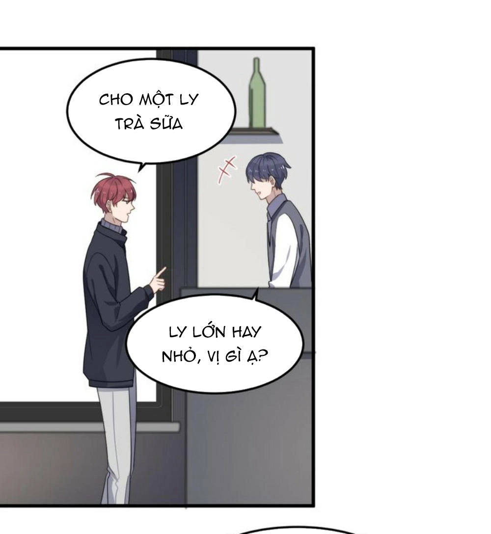 Cận Kề Tiếp Xúc Chapter 73 - 32