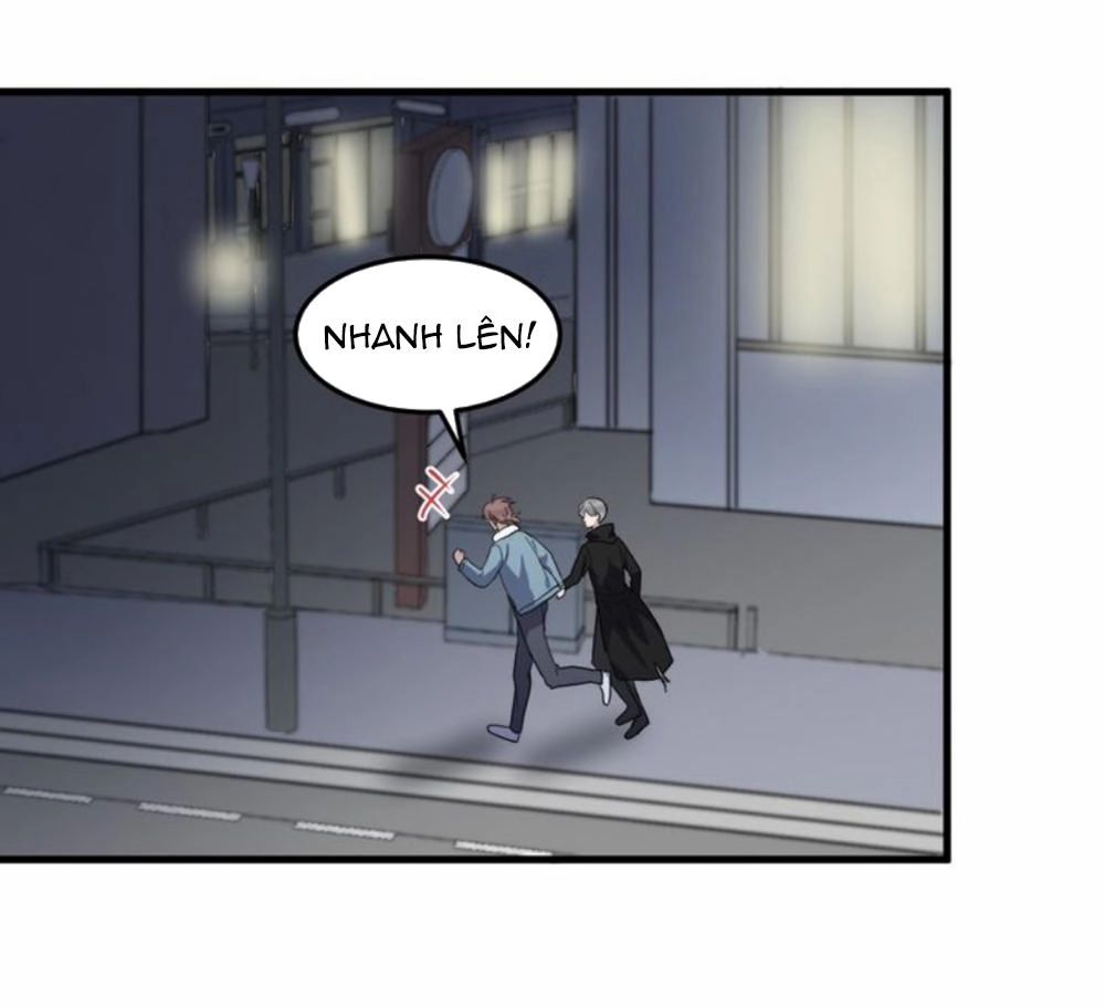 Cận Kề Tiếp Xúc Chapter 73 - 36