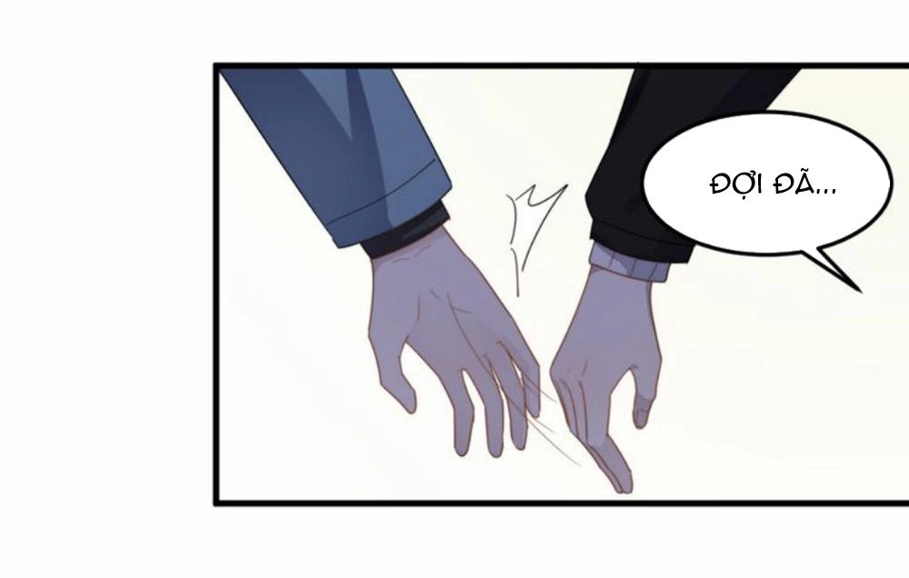 Cận Kề Tiếp Xúc Chapter 73 - 37