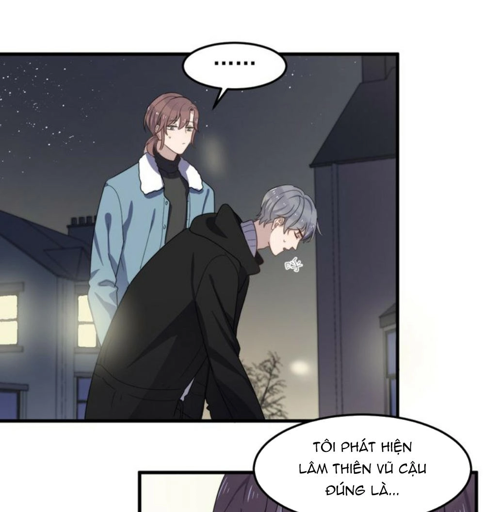 Cận Kề Tiếp Xúc Chapter 73 - 39