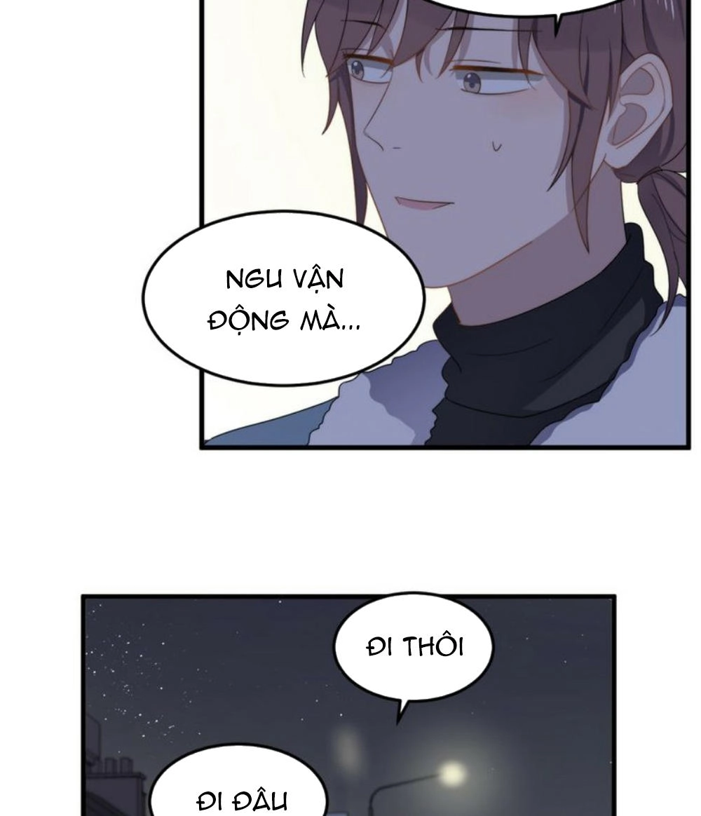 Cận Kề Tiếp Xúc Chapter 73 - 40