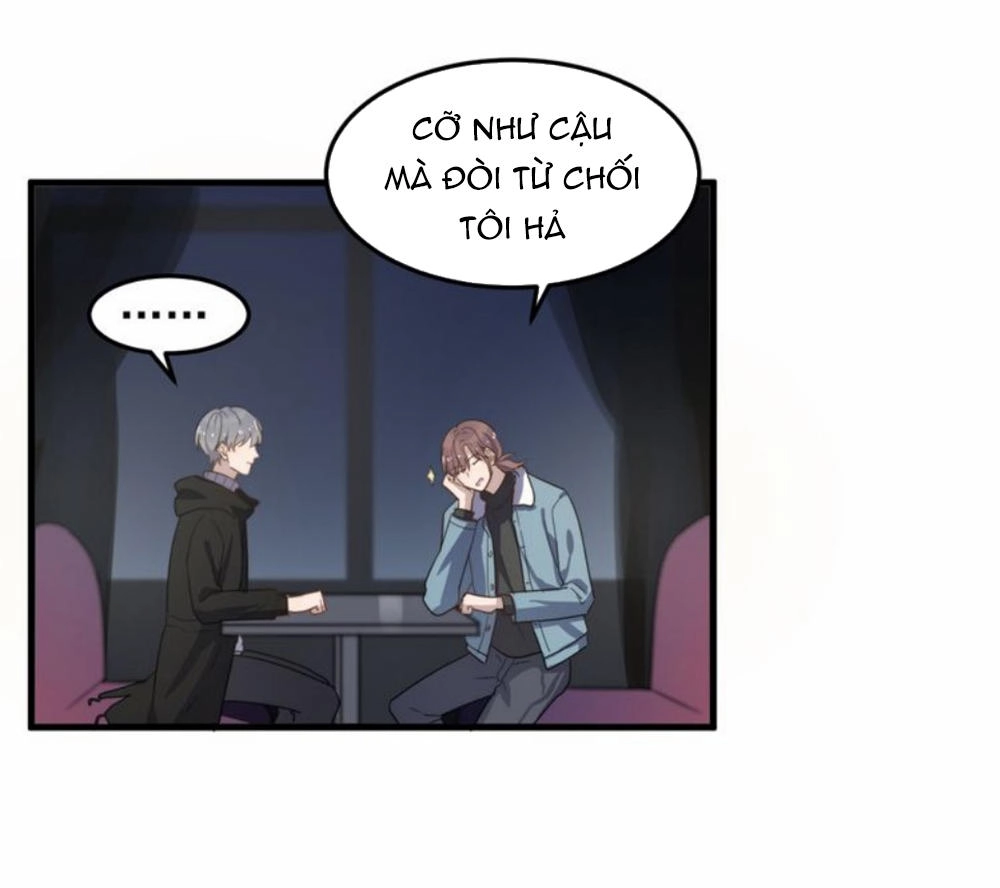 Cận Kề Tiếp Xúc Chapter 73 - 42