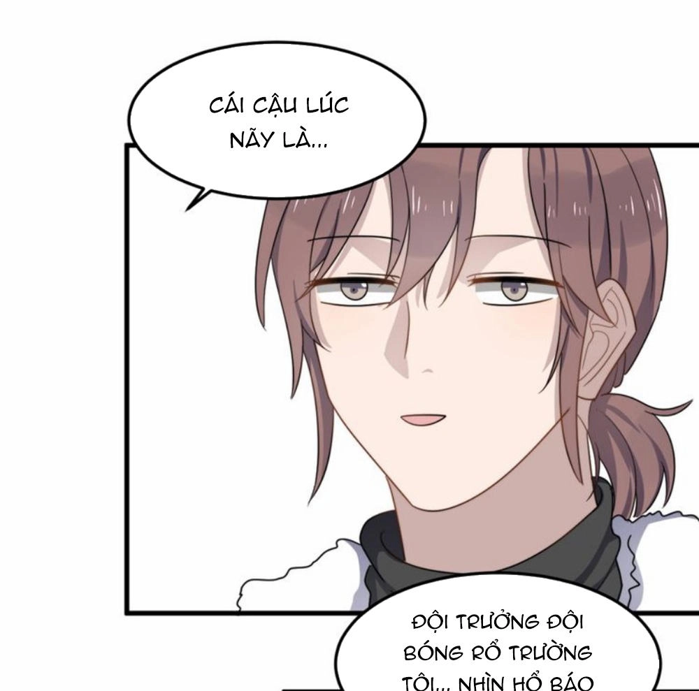 Cận Kề Tiếp Xúc Chapter 73 - 43