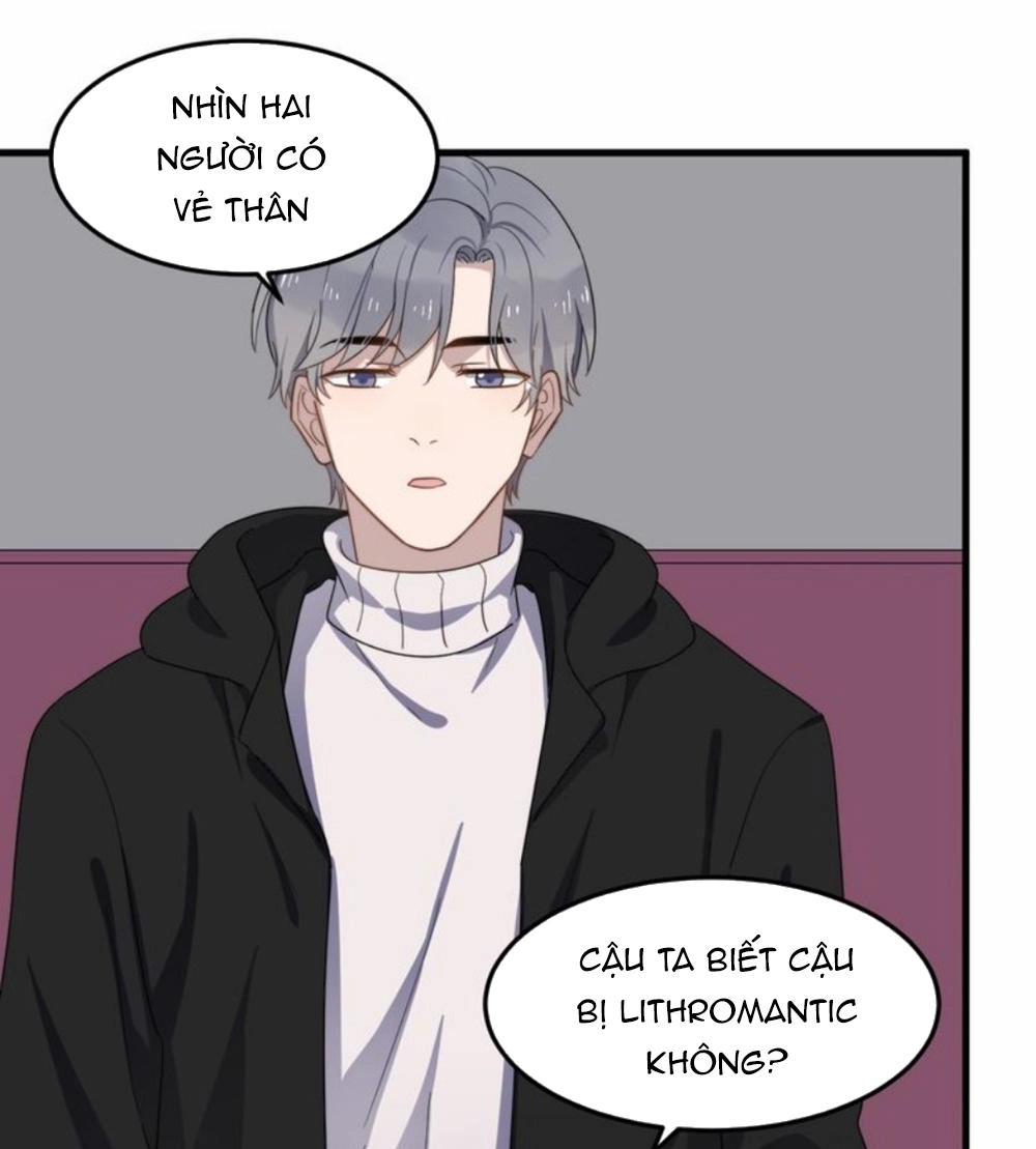 Cận Kề Tiếp Xúc Chapter 73 - 45