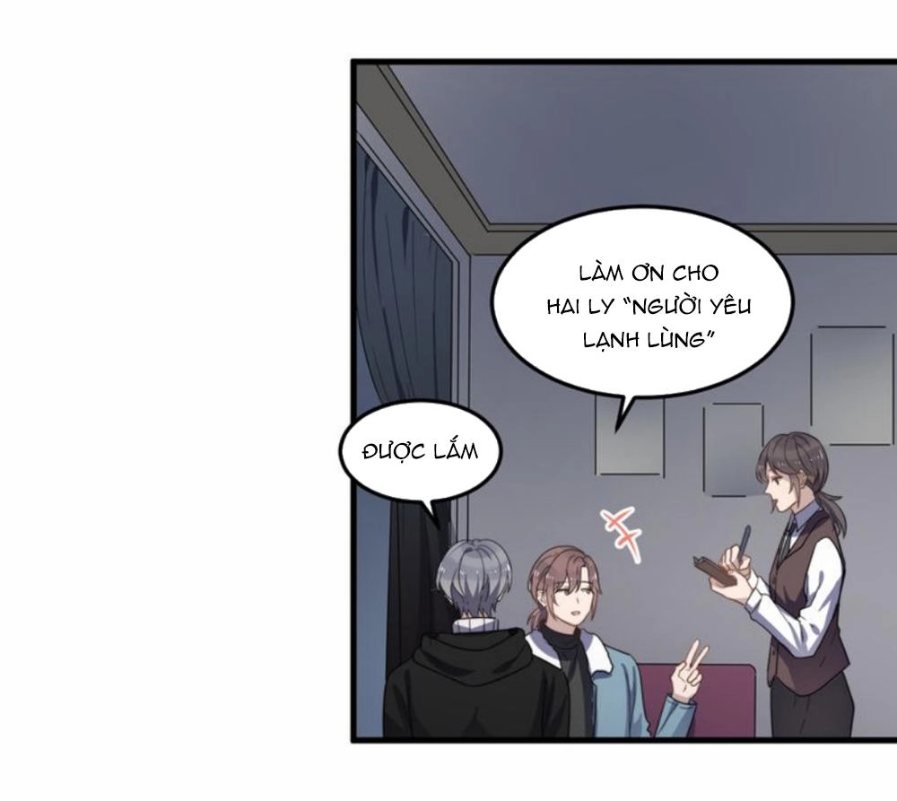 Cận Kề Tiếp Xúc Chapter 73 - 50