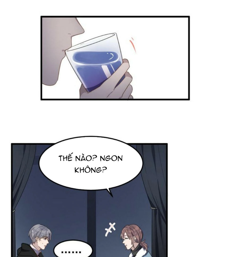 Cận Kề Tiếp Xúc Chapter 73 - 51