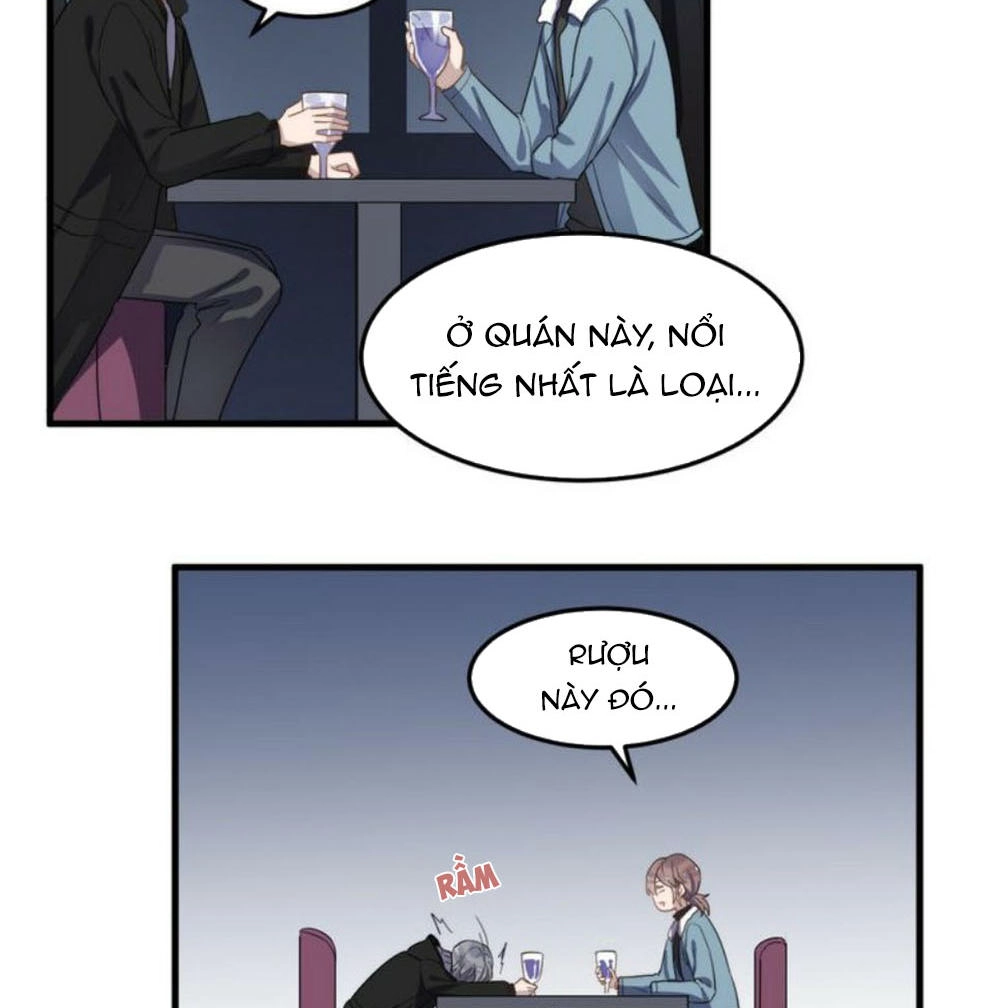 Cận Kề Tiếp Xúc Chapter 73 - 52