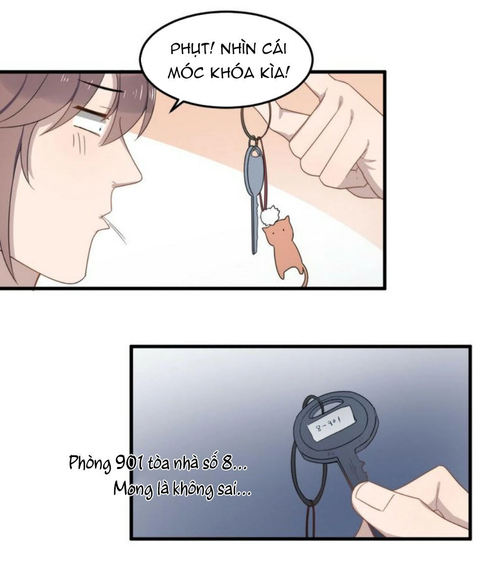 Cận Kề Tiếp Xúc Chapter 73 - 56