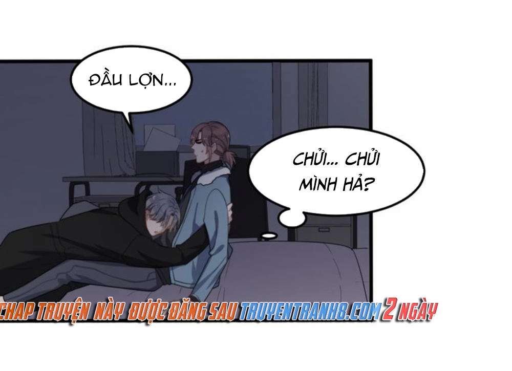 Cận Kề Tiếp Xúc Chapter 73 - 59