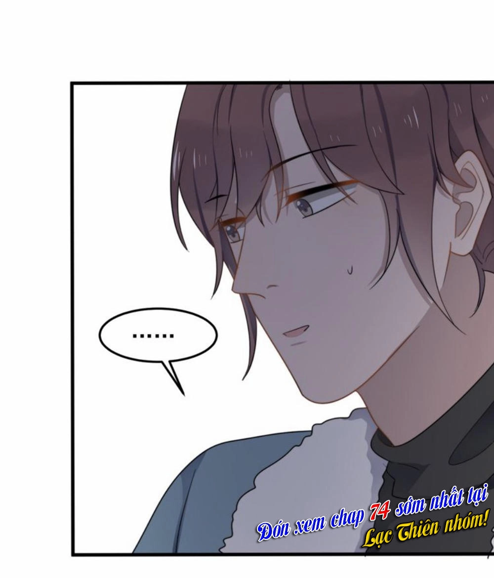 Cận Kề Tiếp Xúc Chapter 73 - 61