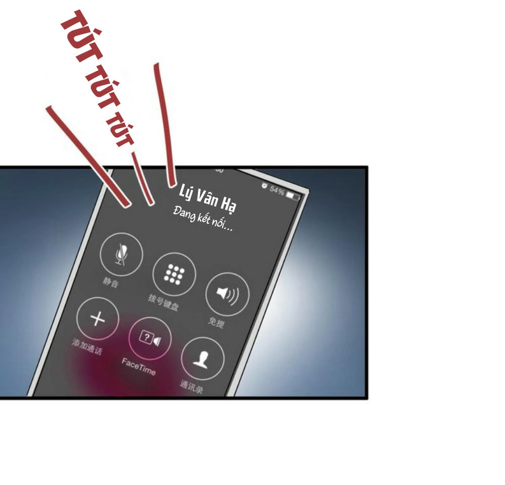 Cận Kề Tiếp Xúc Chapter 74 - 5