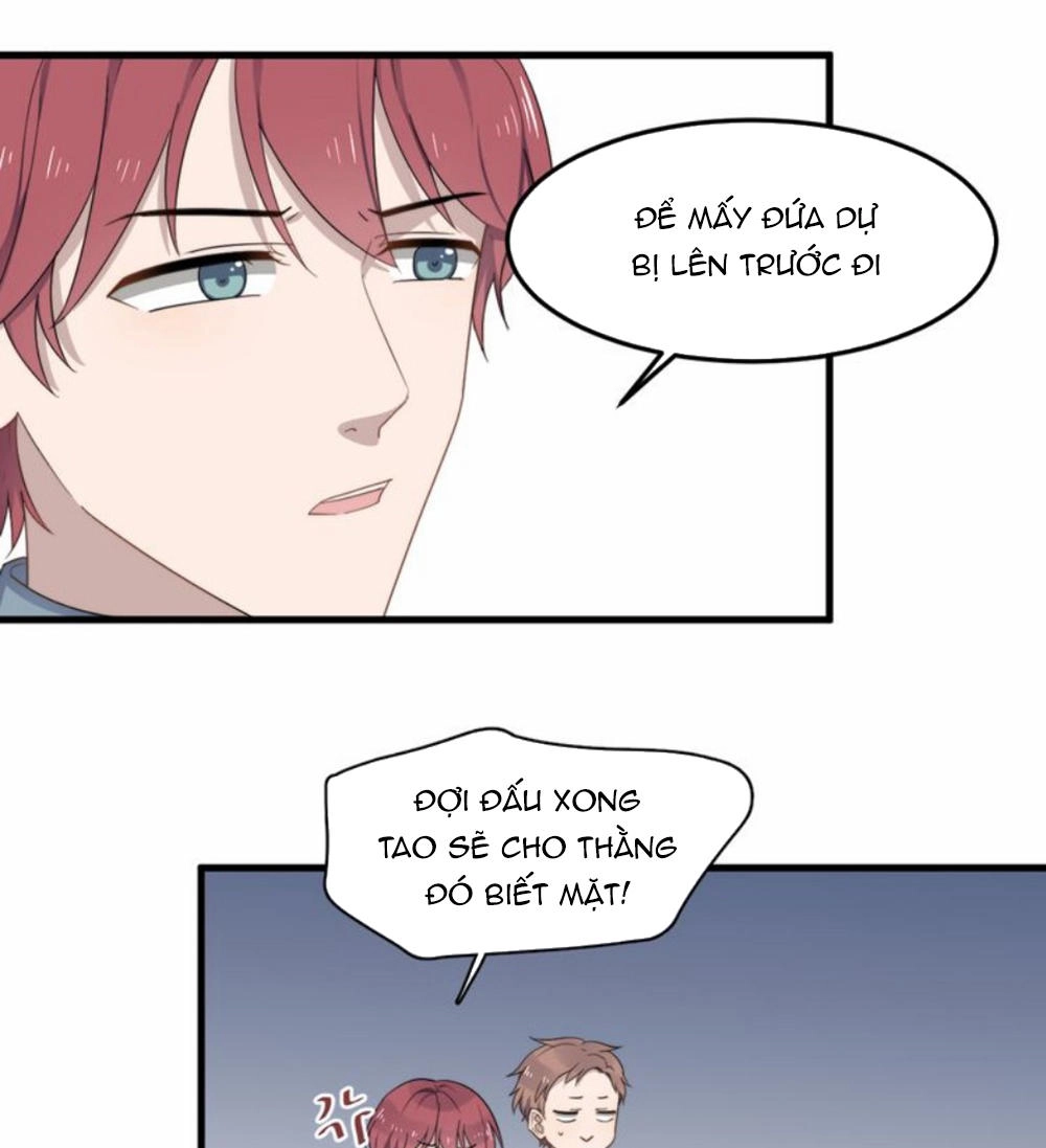 Cận Kề Tiếp Xúc Chapter 74 - 8