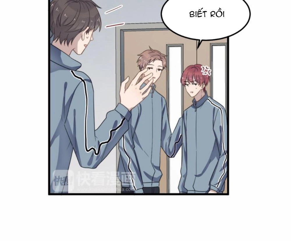 Cận Kề Tiếp Xúc Chapter 74 - 10