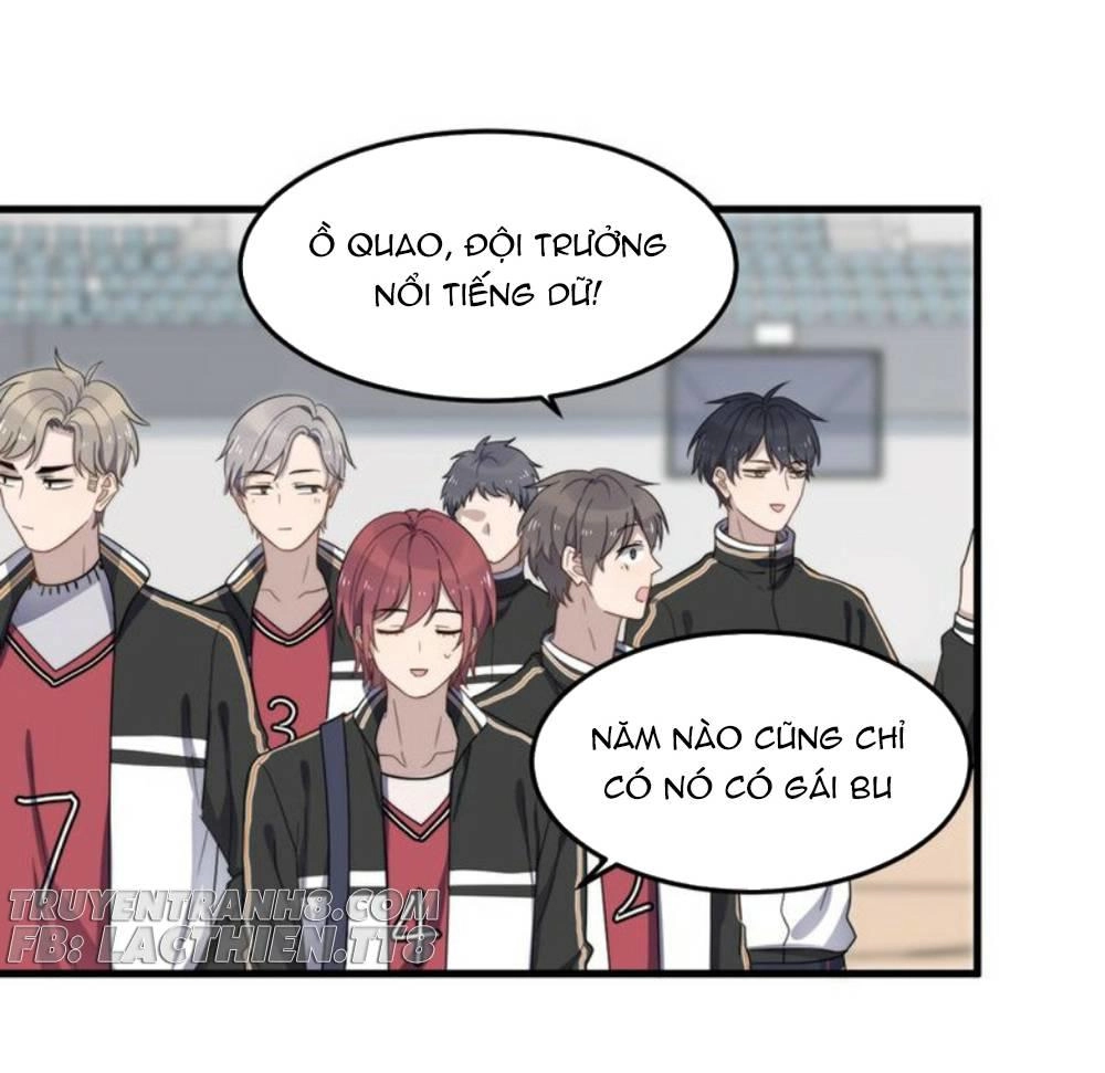 Cận Kề Tiếp Xúc Chapter 74 - 13