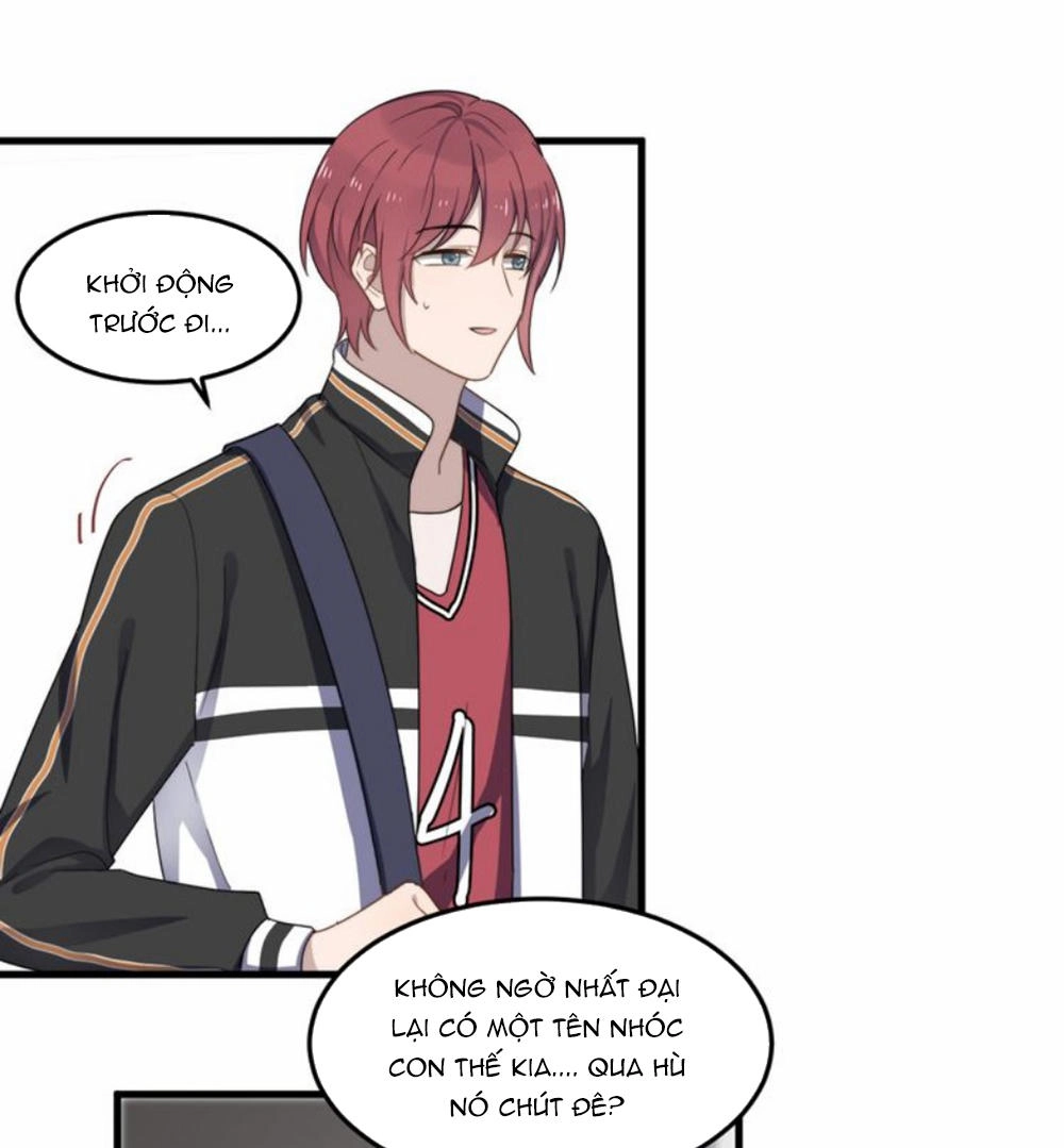 Cận Kề Tiếp Xúc Chapter 74 - 14