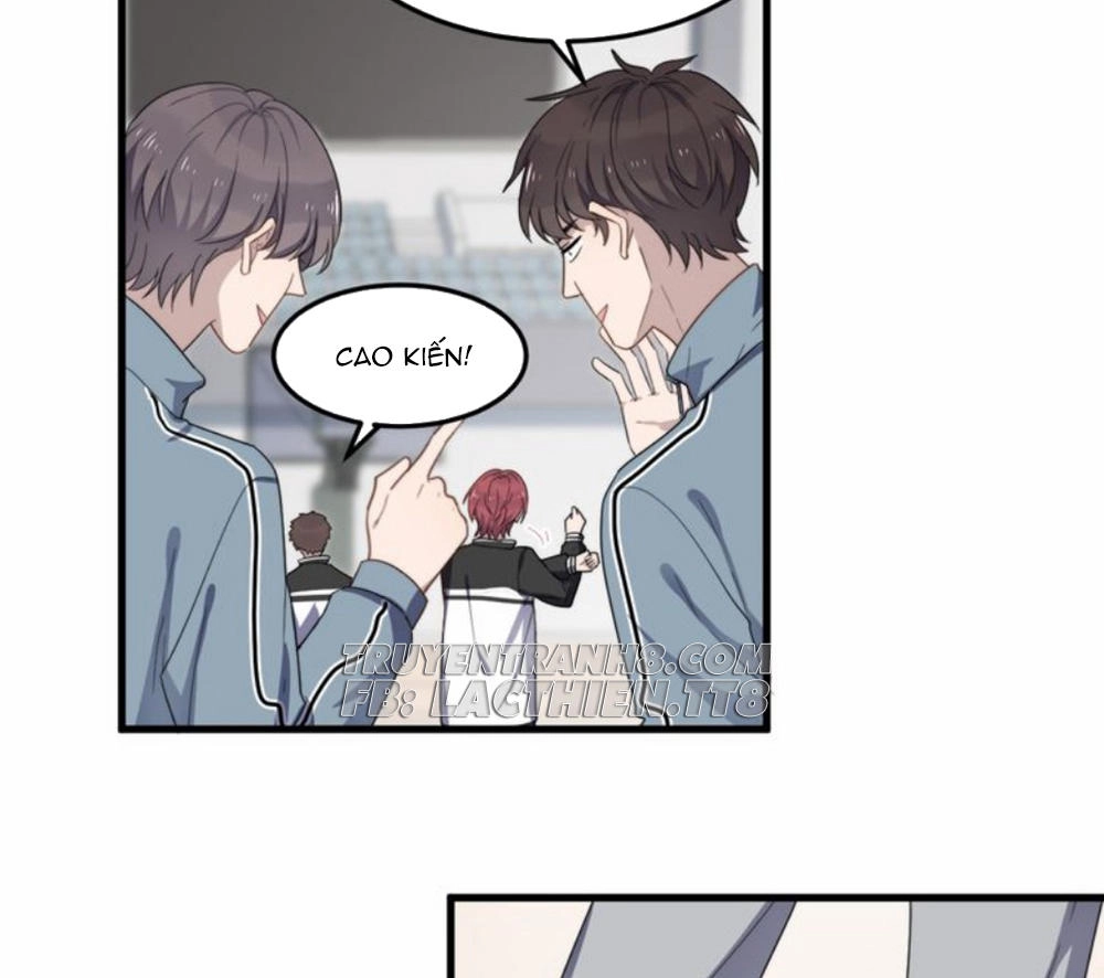 Cận Kề Tiếp Xúc Chapter 74 - 15