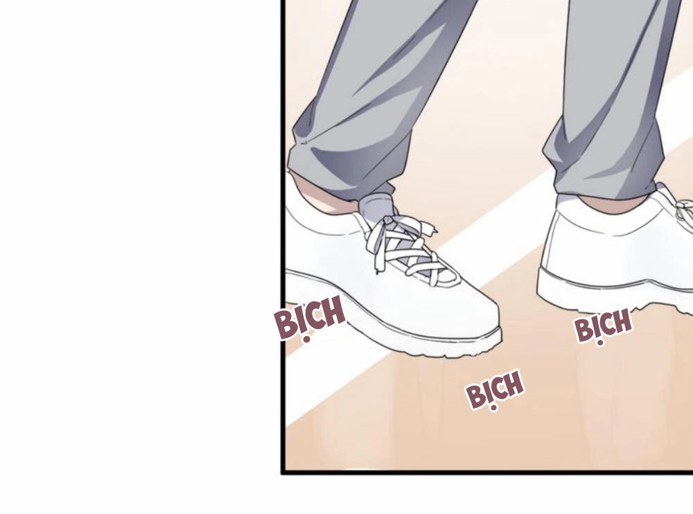 Cận Kề Tiếp Xúc Chapter 74 - 16