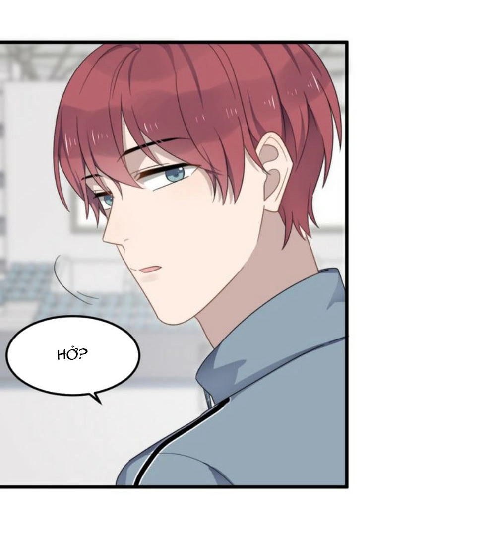 Cận Kề Tiếp Xúc Chapter 74 - 20