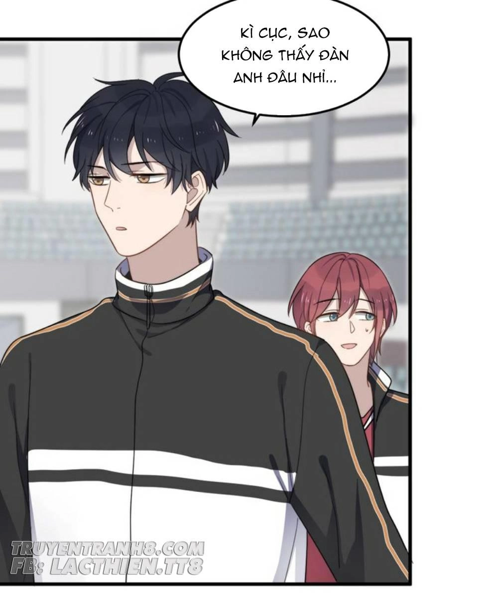 Cận Kề Tiếp Xúc Chapter 74 - 23