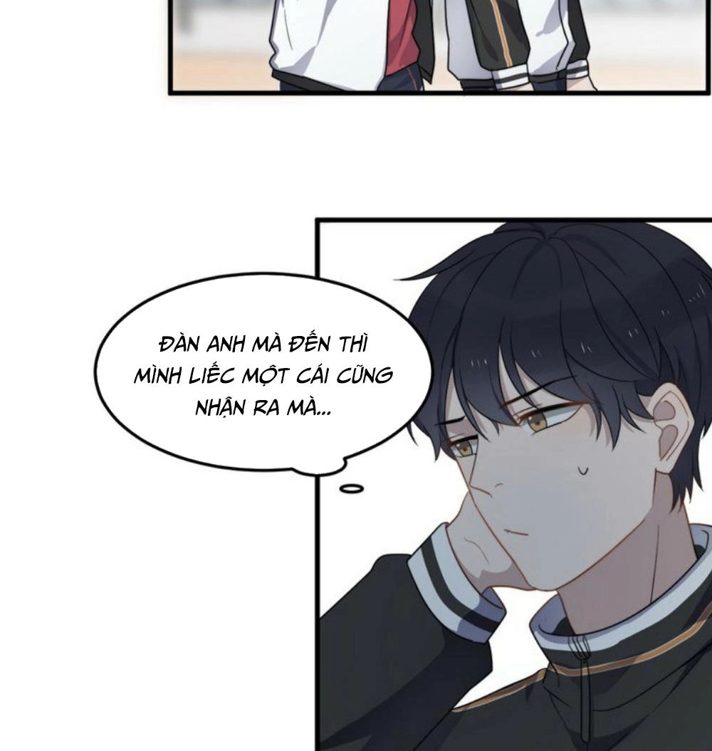 Cận Kề Tiếp Xúc Chapter 74 - 25