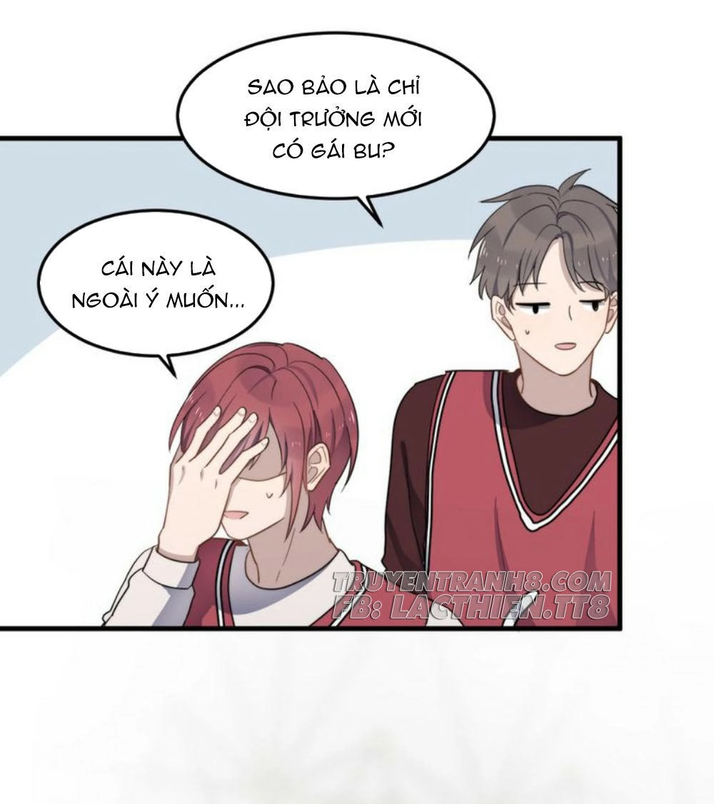 Cận Kề Tiếp Xúc Chapter 74 - 30