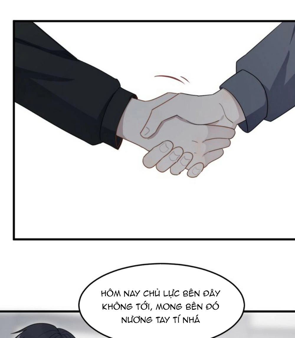 Cận Kề Tiếp Xúc Chapter 74 - 33
