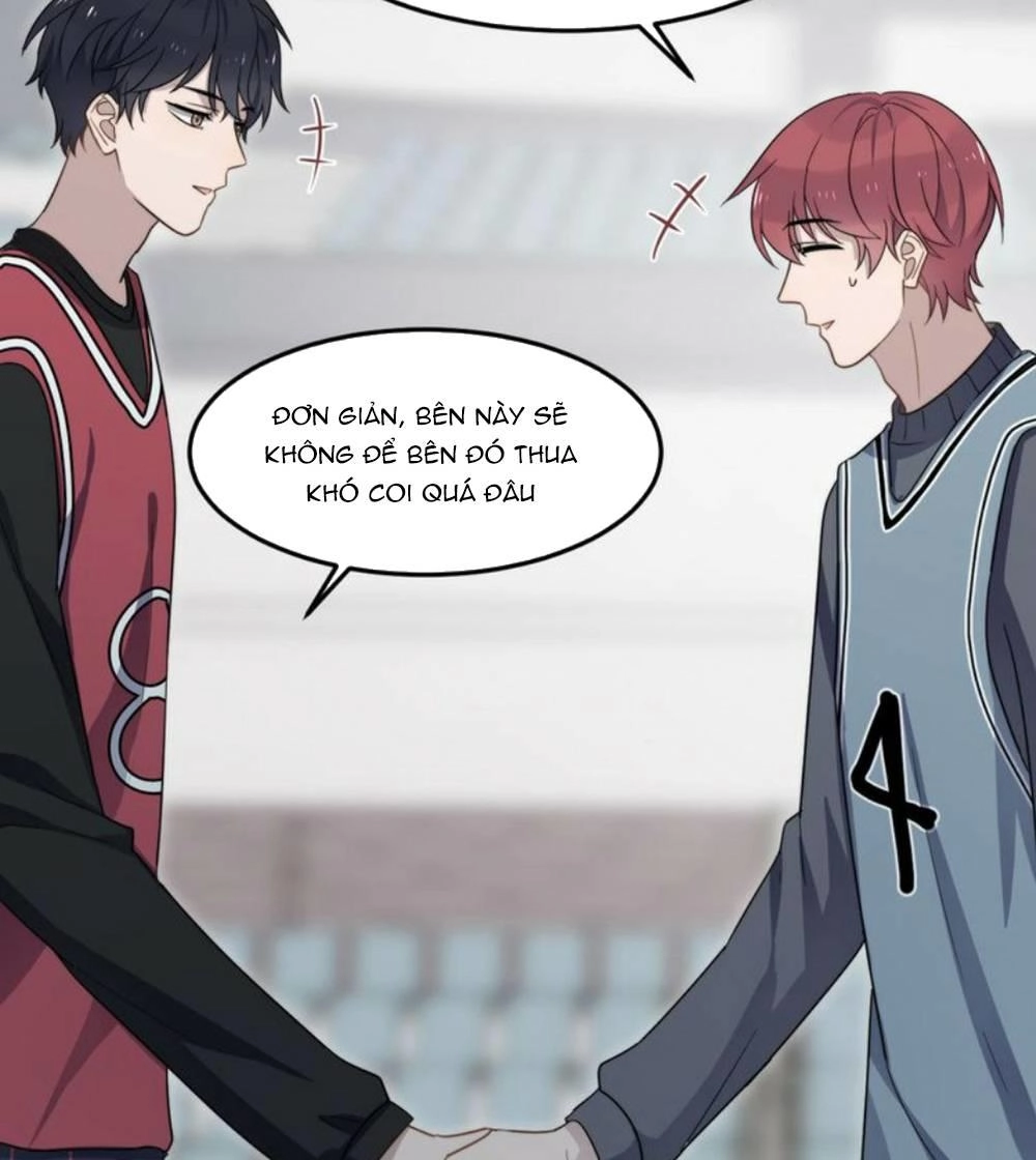 Cận Kề Tiếp Xúc Chapter 74 - 34