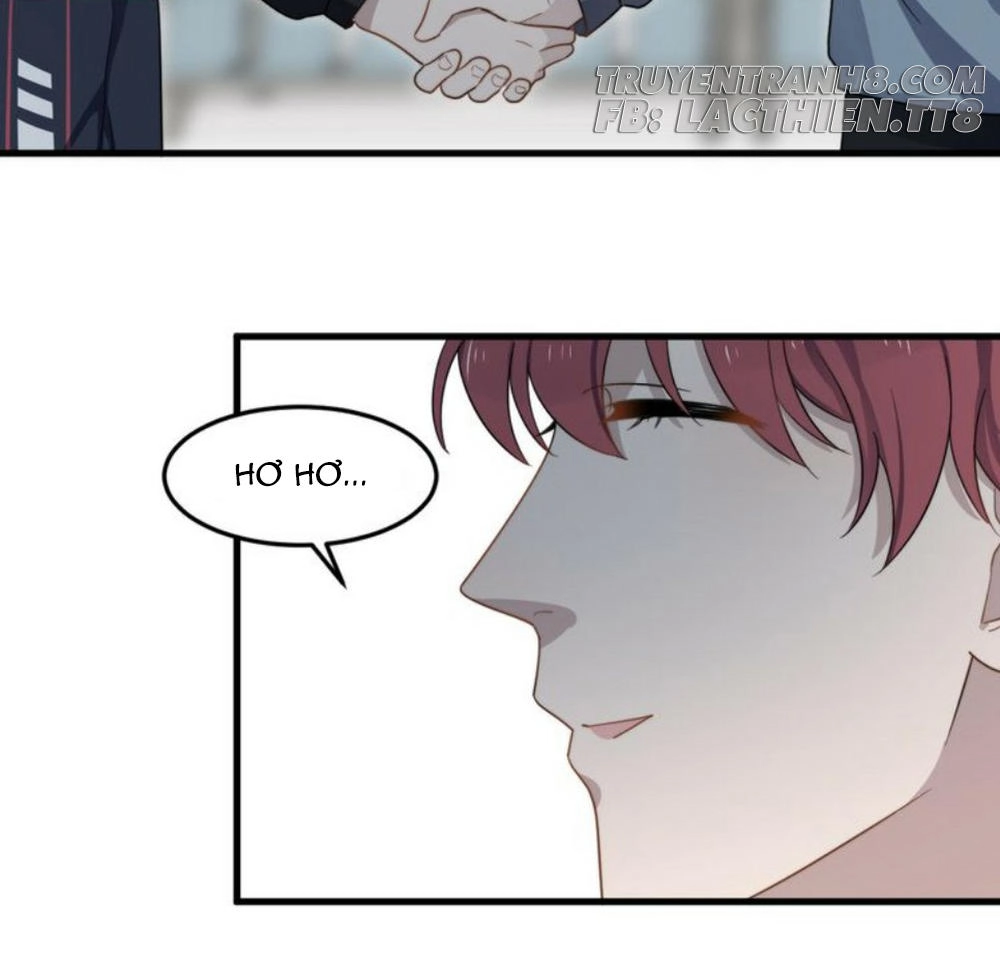 Cận Kề Tiếp Xúc Chapter 74 - 35