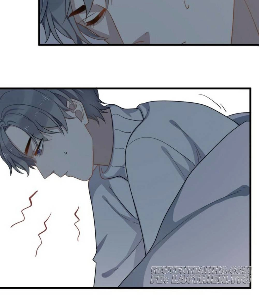 Cận Kề Tiếp Xúc Chapter 74 - 38